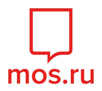 Мос ру запись к врачу через интернет москва